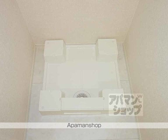 クレメントの内装写真