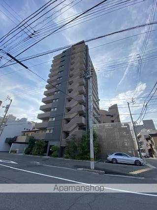 アルファステイツ丸の内レジデンス[3LDK/69.84m2]の外観3