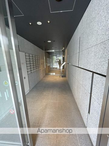 GRAN PASEO新大塚の内装写真