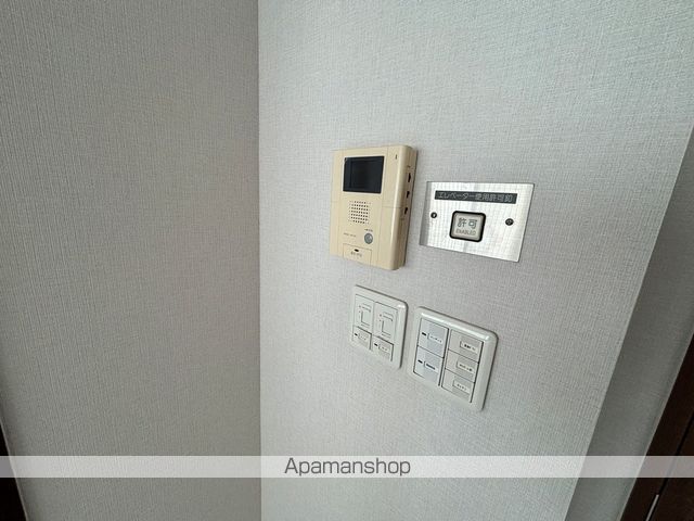エテルナ本陣の内装写真