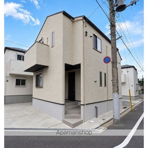 Kolet八王子大和田町04の外観写真