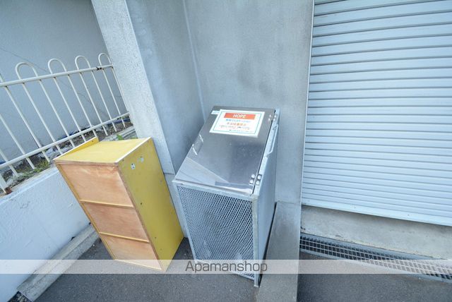札幌市東豊線 学園前駅 徒歩4分 3階建 築24年のその他写真