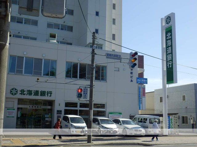 オルフィークの周辺写真