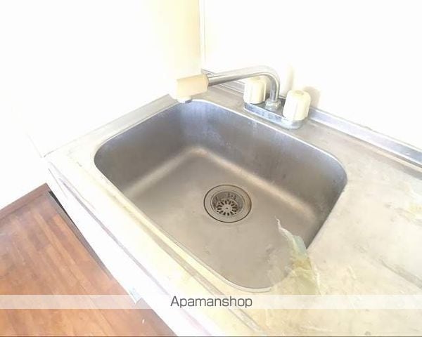 コーポ根岸台の内装写真