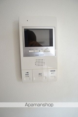 ライフメント堺町IIの内装写真