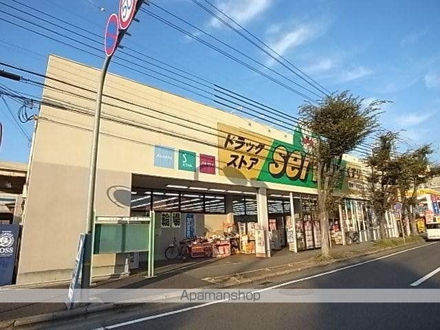 村田マンションの周辺写真