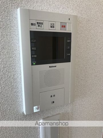 AXIS桜通内山の内装写真