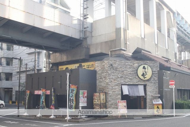 LA DOUCEURお花茶屋IIの周辺写真