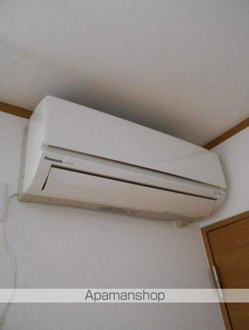 クレールの内装写真