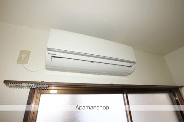 AGAビルの内装写真