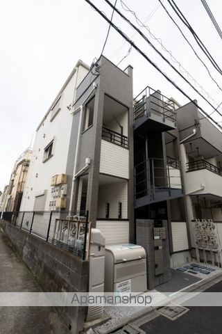 アルシオーネ町屋