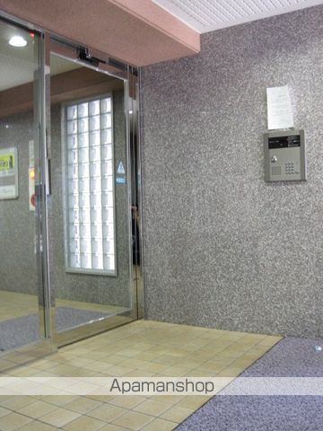 札幌レジデンス植物園の内装写真