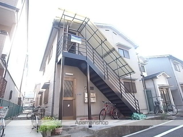 AYホームの玄関写真