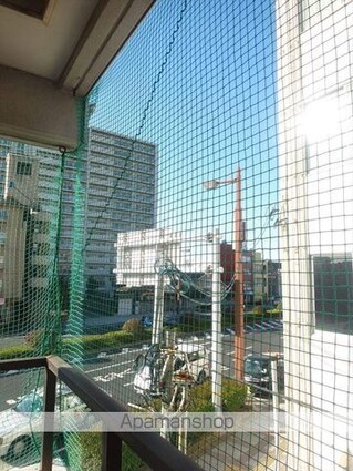 和歌山県和歌山市西高松１丁目[1R/20m2]の眺望