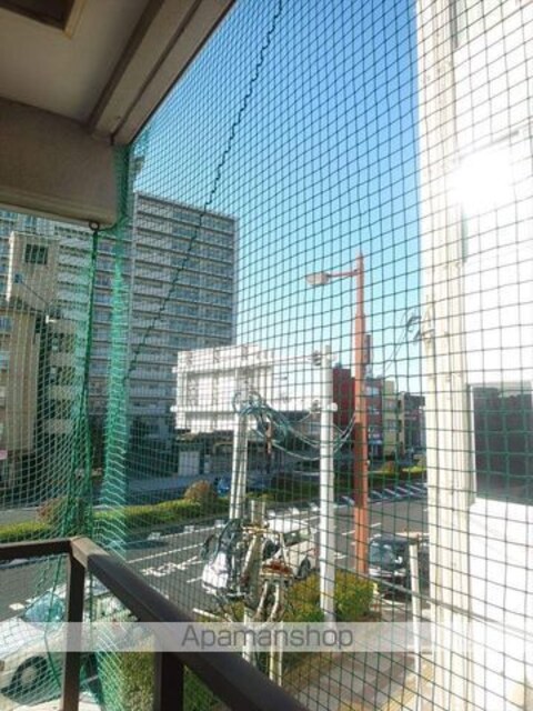 和歌山県和歌山市西高松１丁目[1R/20m2]の眺望