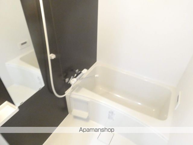 TAISHOKAN THE APARTMENTの内装写真