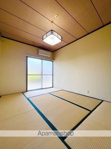 あすなろ荘の内装写真