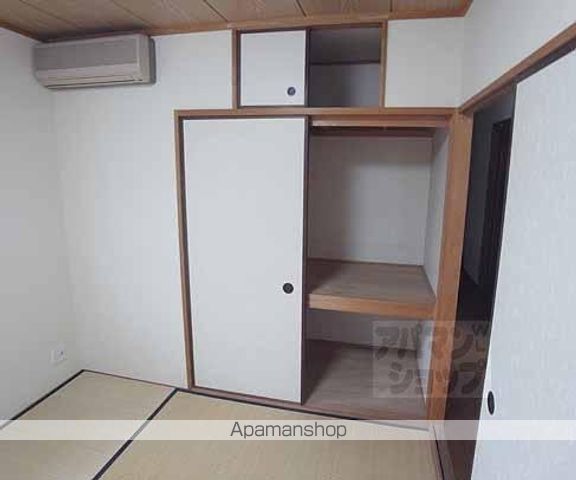 AZハウスの内装写真