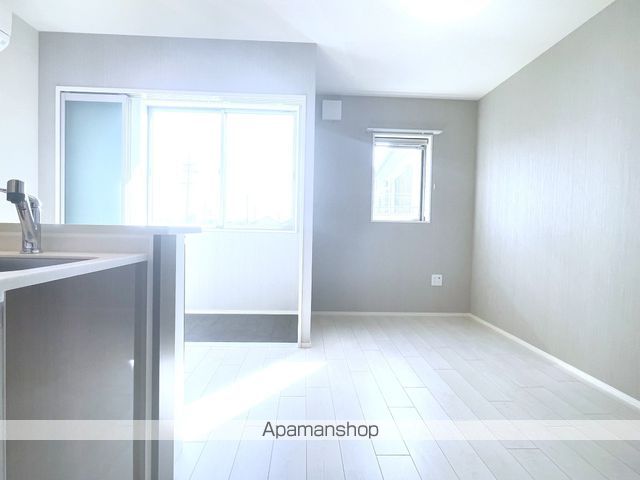 サンシャインテラスの内装写真