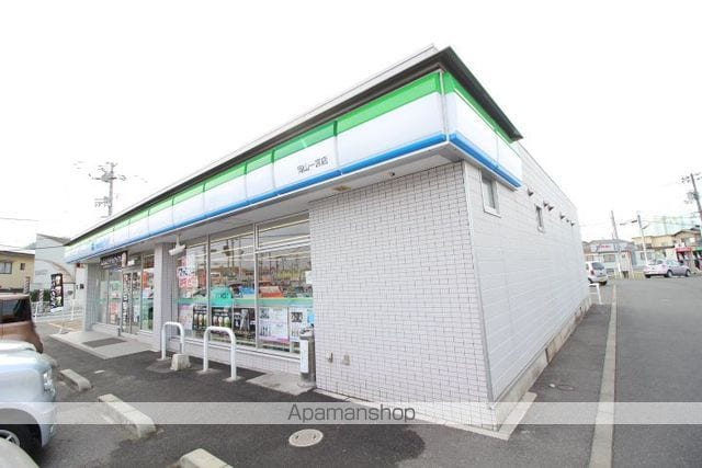 ハアラン一ノ宮の周辺写真