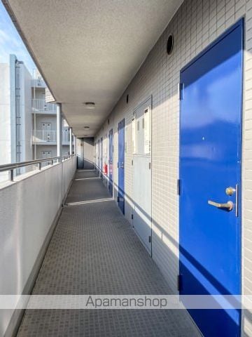 シティマンションオリエント伊勢佐木町の内装写真