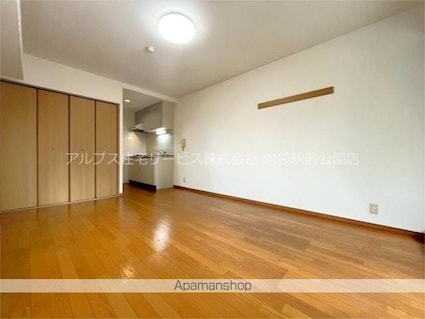 ニューエルオーハマ[1R/29.82m2]のその他部屋・スペース
