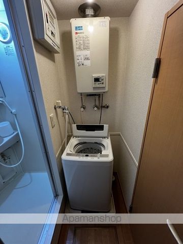 レオパレスグレイスの内装写真