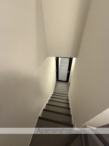 FORT WARABIの内装写真
