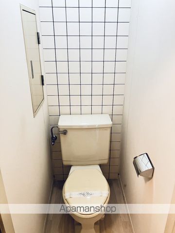 シティハウスの内装写真