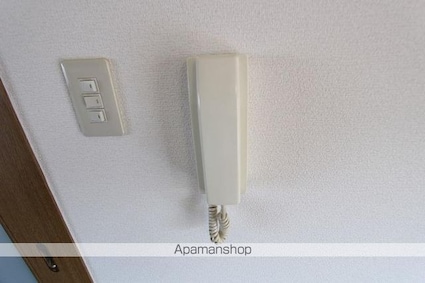 ウッドネスト太田Ⅱ[2LDK/65.25m2]のその他設備