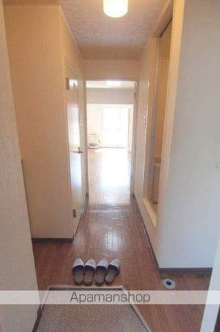 菊水コートの内装写真