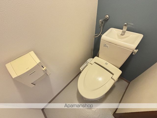 パークサイドブライトネスの内装写真