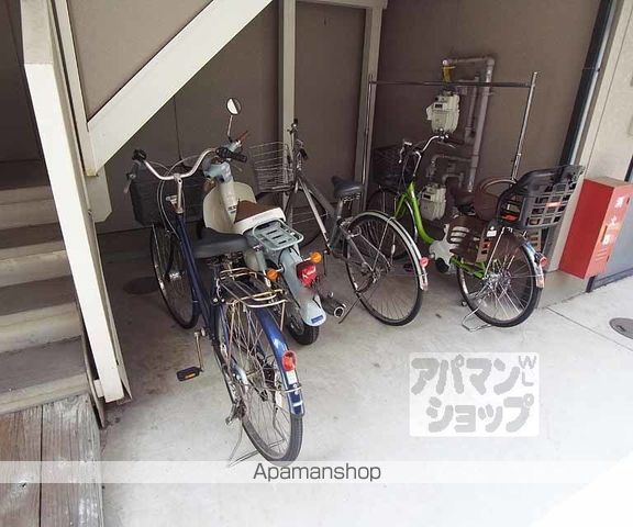 クリーングッドIIの外観写真