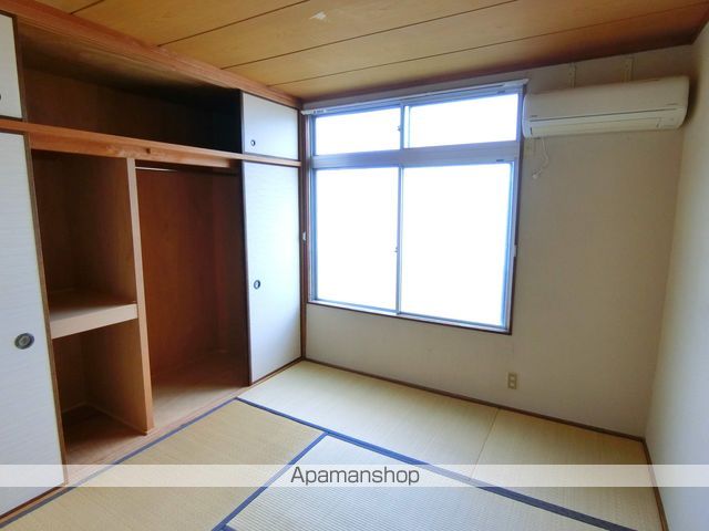 吉川マンションの内装写真