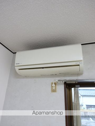 オレンジハイムの内装写真