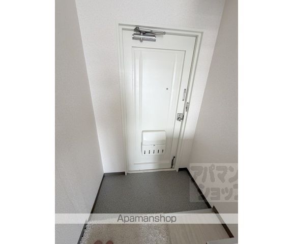 ハイツすぎさI番館の内装写真