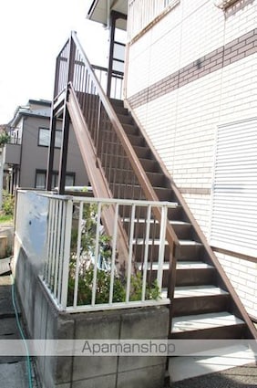 ハイムリブレア[1K/19.8m2]の共用部2