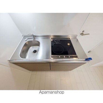 Ｍステージ志村坂上[1R/20.25m2]のその他内装3