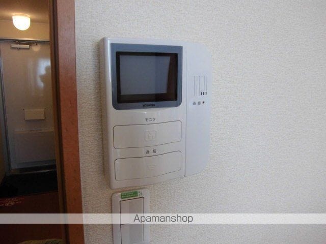 レオパレスエスペランサの内装写真