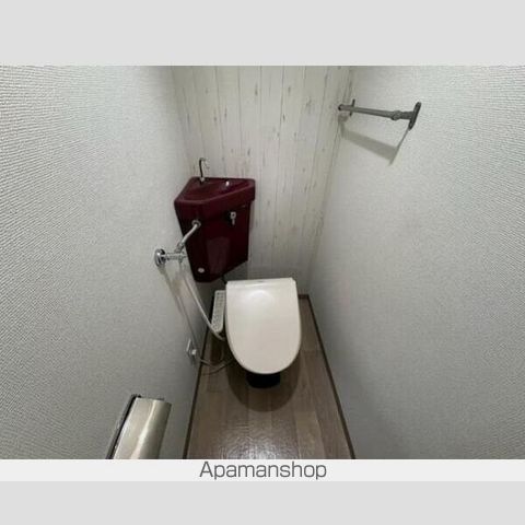 オーシャンビレッジ宮の沢の内装写真