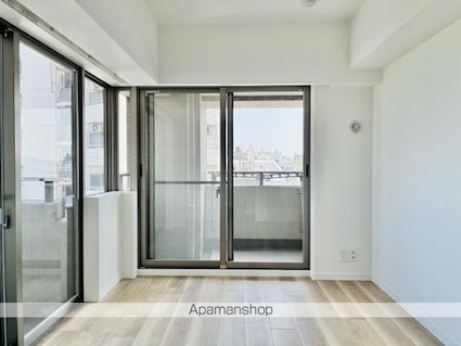 アトラス杉並方南町[2SLDK/70.23m2]のリビング・居間3