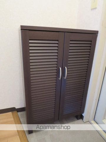 ドエル西葛西の内装写真