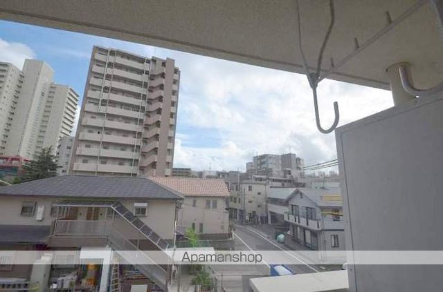 メゾンプチ鴨池の内装写真