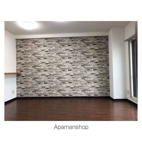 ドエル円山の内装写真