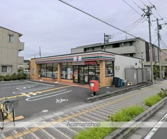 branche 弐番館の周辺写真