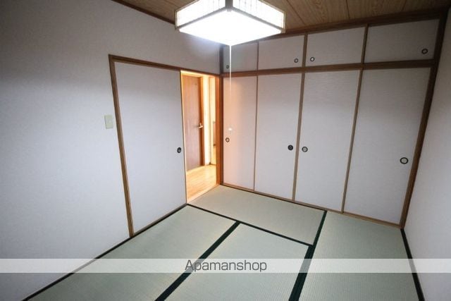 リンピアMIYAKEの内装写真