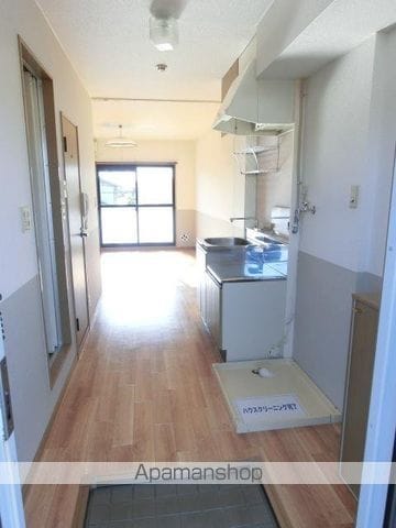 グランデカーサの内装写真