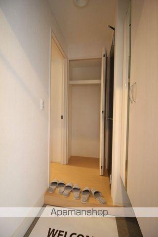 CLIEの内装写真