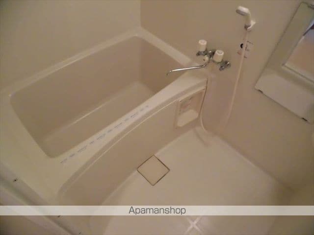 ノースパレス福住壱番館の内装写真