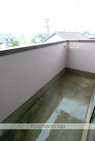 セゾン富貴の内装写真
